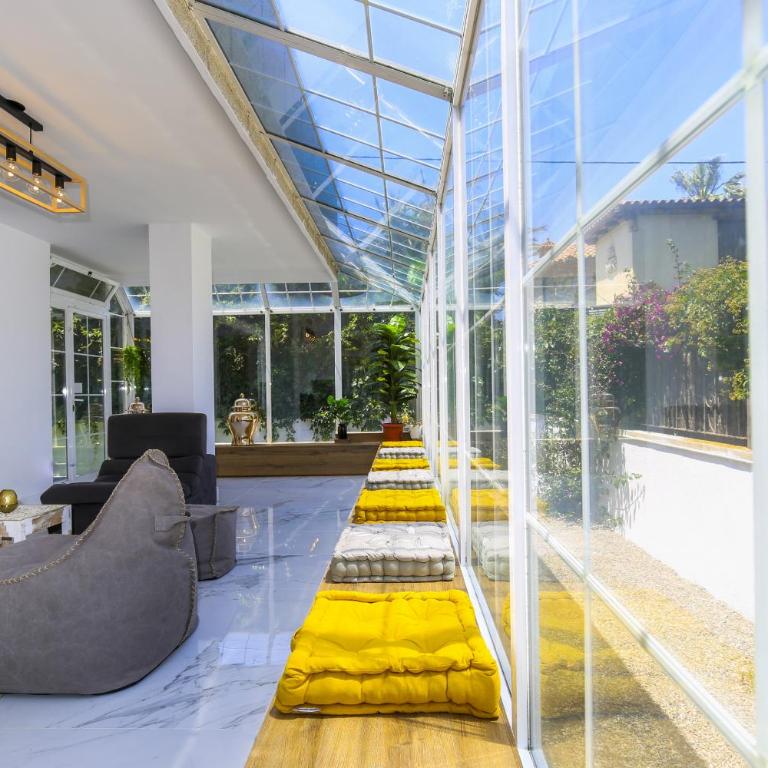 Ibiza Villa Planetcostadorada - Villa con piscina privada - 12