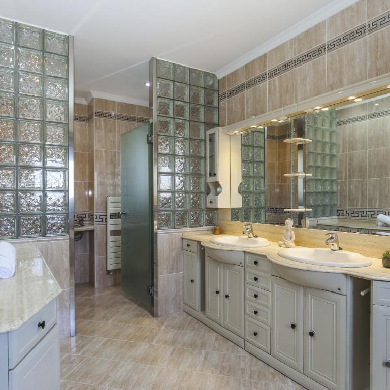 Ibiza Villa Planetcostadorada - Villa con piscina privada - 17