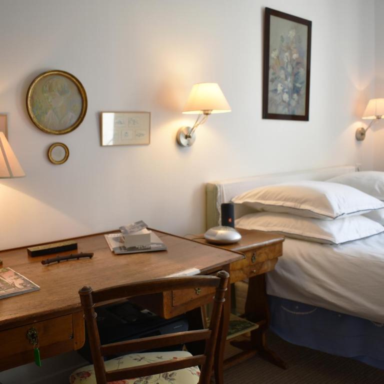 Luxembourg Garden - Appartement 3 Chambres - 7