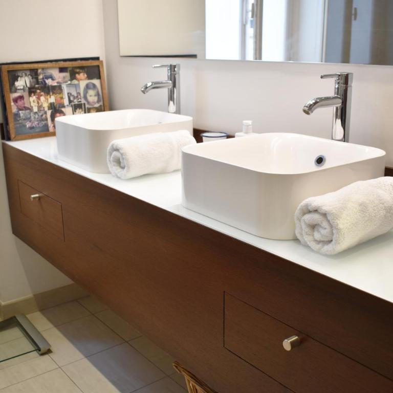 Luxembourg Garden - Appartement 3 Chambres - 11