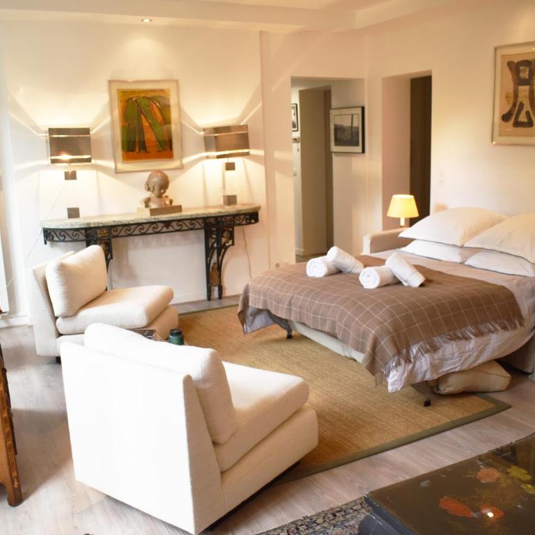 Luxembourg Garden - Appartement 3 Chambres - 8