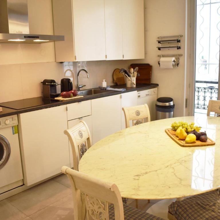 Luxembourg Garden - Appartement 3 Chambres - 13