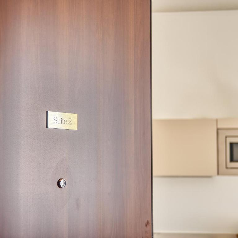 Relais Milano Suite 2 - Appartamento Superior - 12