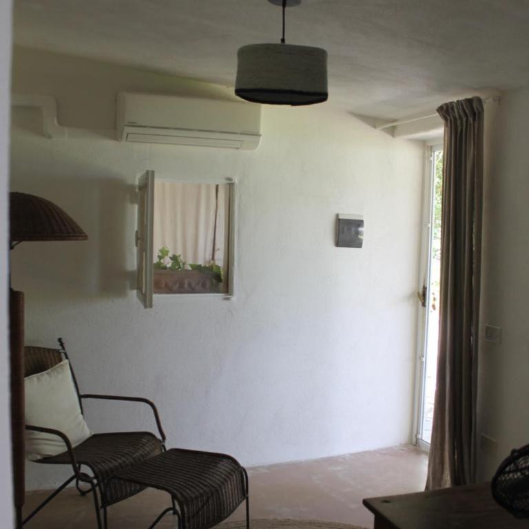 Clori Gaeta - Camera King con Vista Mare - 12