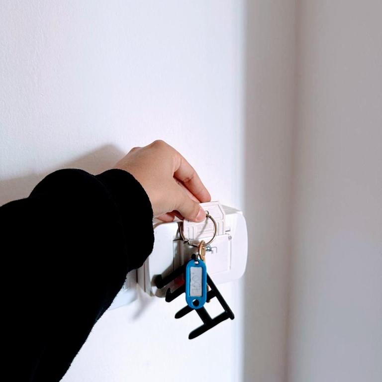 El mejor Dpto en Nva Cordoba al alcance de todo!! - Apartamento de 1 dormitorio - 48
