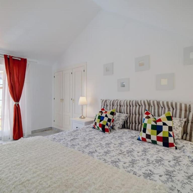 Puerto Banus Penthouse Duplex corner apartment - Apartamento de 2 dormitorios - 25