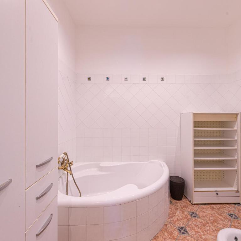 Jureka Sea View Apartment 2 - Appartamento con 2 Camere da Letto - 11