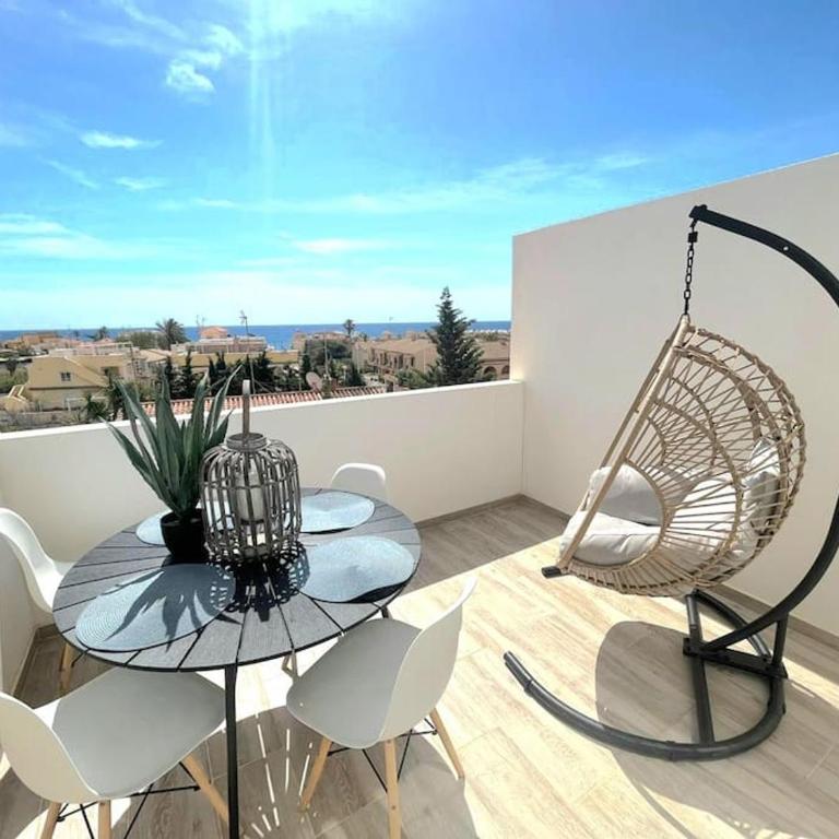 Belle Mar Sea View Studio - One-Bedroom Apartment - 2