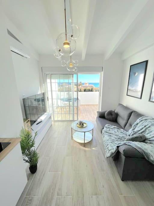 Belle Mar Sea View Studio - One-Bedroom Apartment - 1