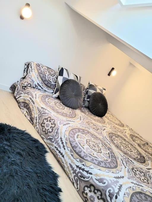 Belle Mar Sea View Studio - One-Bedroom Apartment - 7