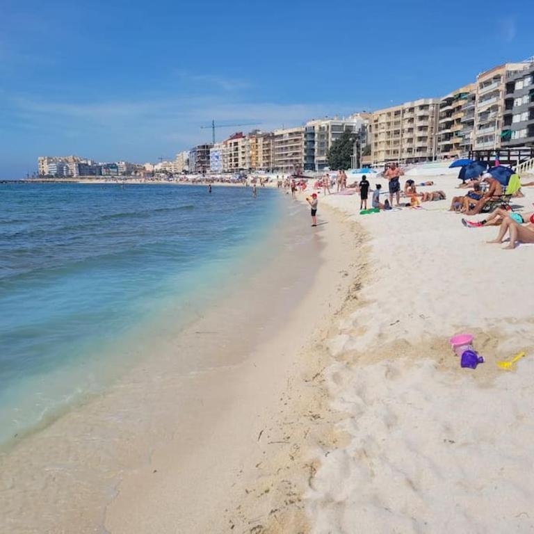 Belle Mar Sea View Studio - One-Bedroom Apartment - 16
