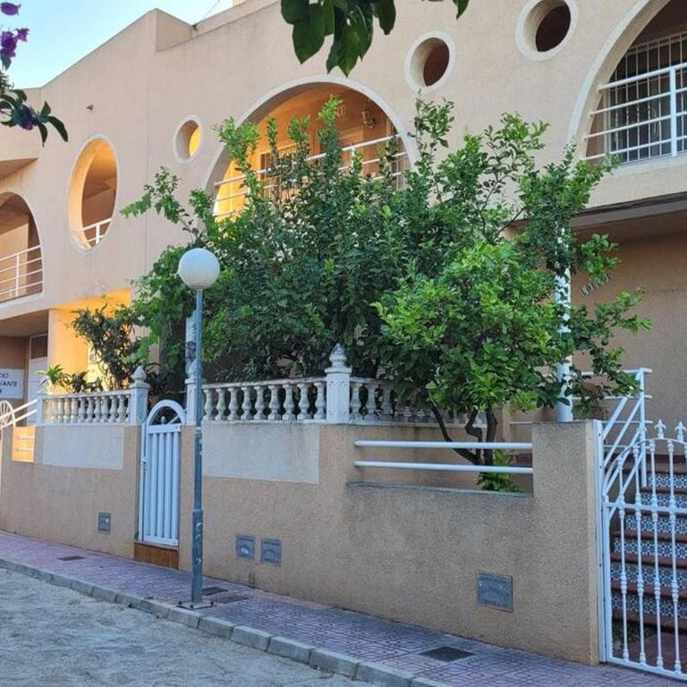 Belle Mar Sea View Studio - One-Bedroom Apartment - 11
