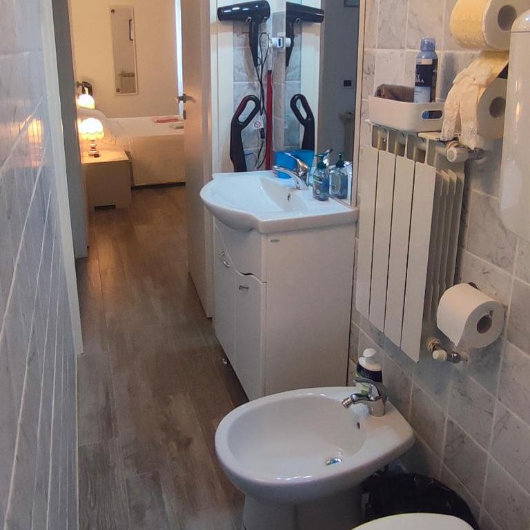 Mirdita - Casa Vacanze - Appartamento con 2 Camere da Letto - 32