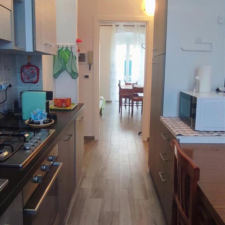 Mirdita - Casa Vacanze - Appartamento con 2 Camere da Letto - 28
