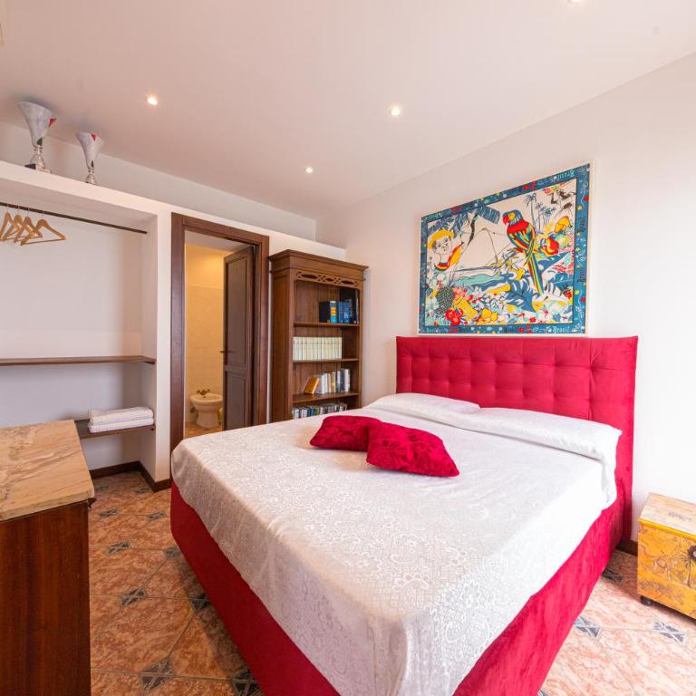 Jureka Sea View Apartment 2 - Appartamento con 2 Camere da Letto - 22