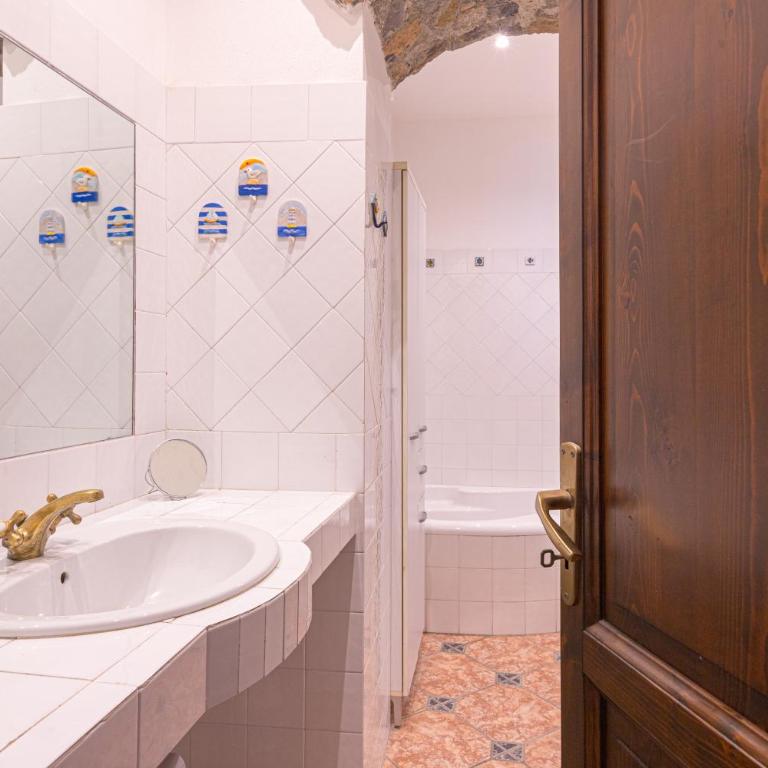 Jureka Sea View Apartment 2 - Appartamento con 2 Camere da Letto - 24