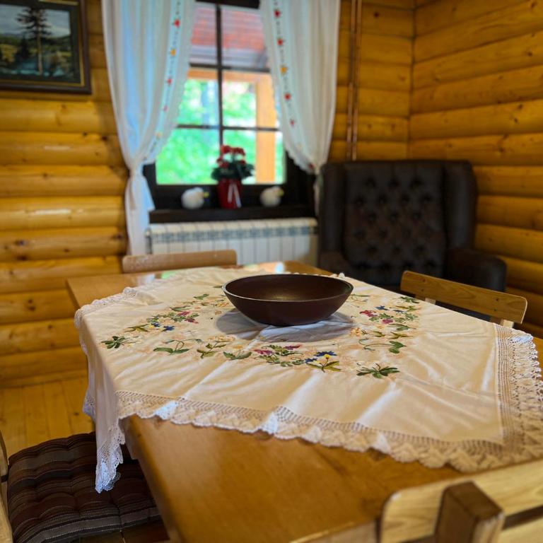 Vila Idila - Three-Bedroom Apartment - 14