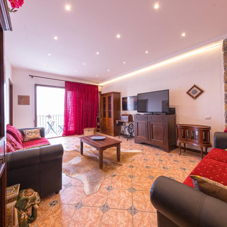 Jureka Sea View Apartment 2 - Appartamento con 2 Camere da Letto - 31