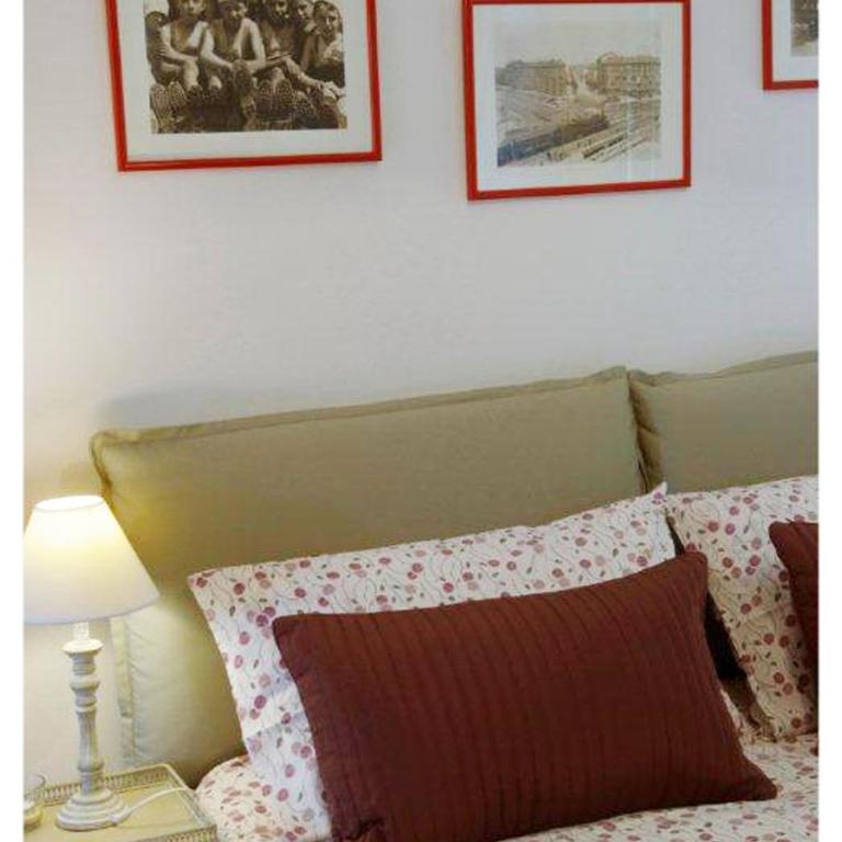 Santa Chiara Apartment by Home4holidays - Apartment - 15