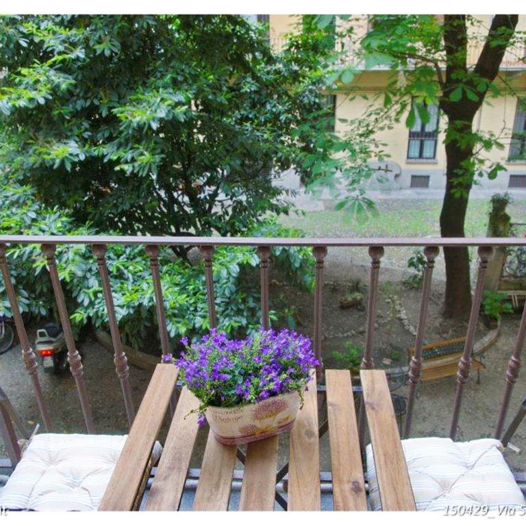 Santa Chiara Apartment by Home4holidays - Apartment - 19
