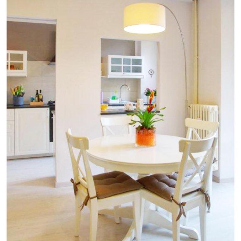 Santa Chiara Apartment by Home4holidays - Apartment - 7