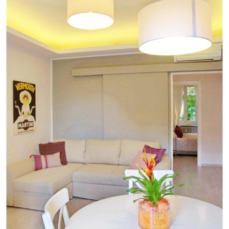 Santa Chiara Apartment by Home4holidays - Apartment - 6