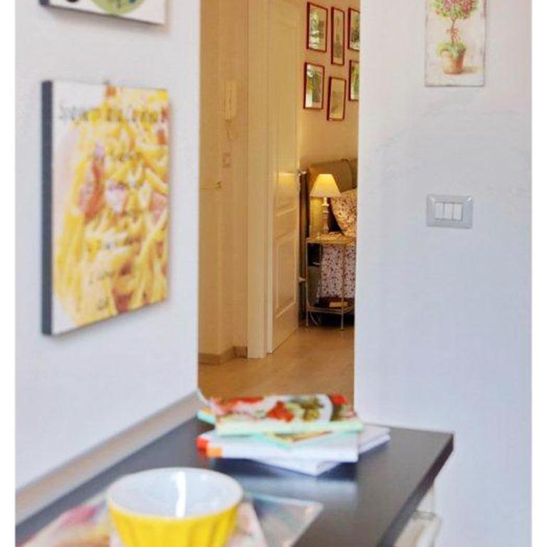 Santa Chiara Apartment by Home4holidays - Apartment - 27