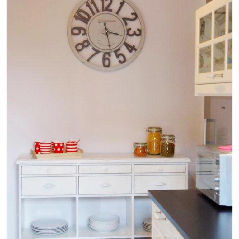 Santa Chiara Apartment by Home4holidays - Apartment - 28