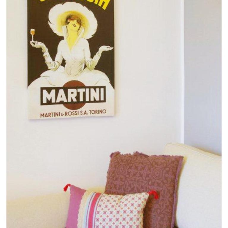 Santa Chiara Apartment by Home4holidays - Apartment - 10