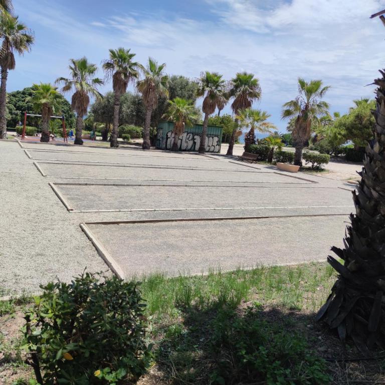 Fantastic Seaview - Apartamento de 1 dormitorio - 33
