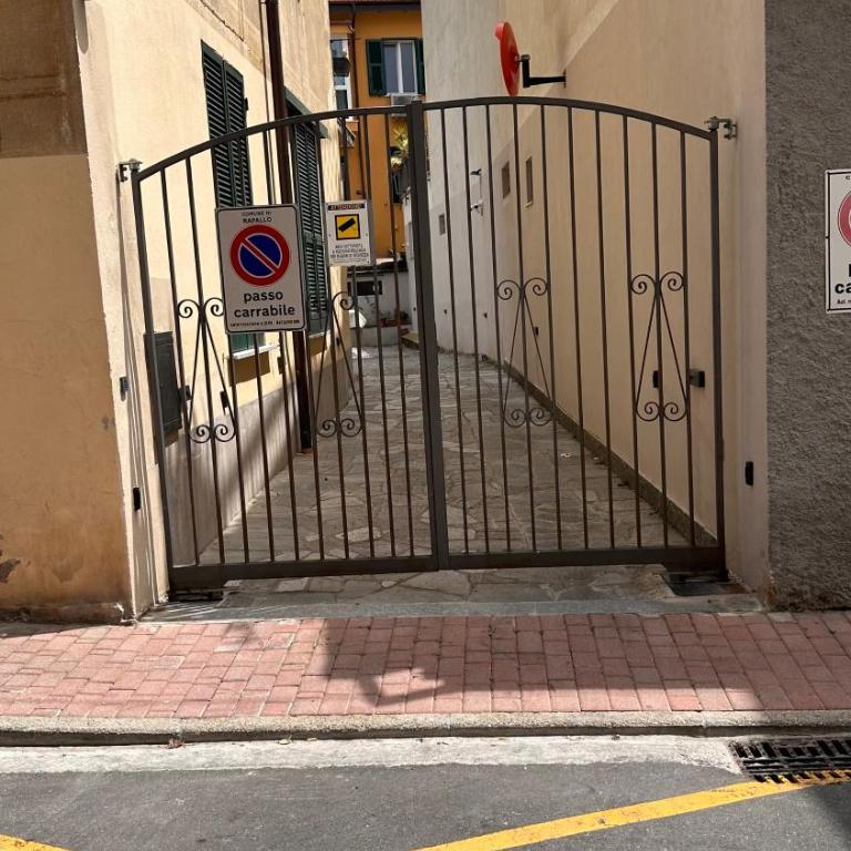 Edens house con parcheggio privato - Appartamento con 2 Camere da Letto - 15