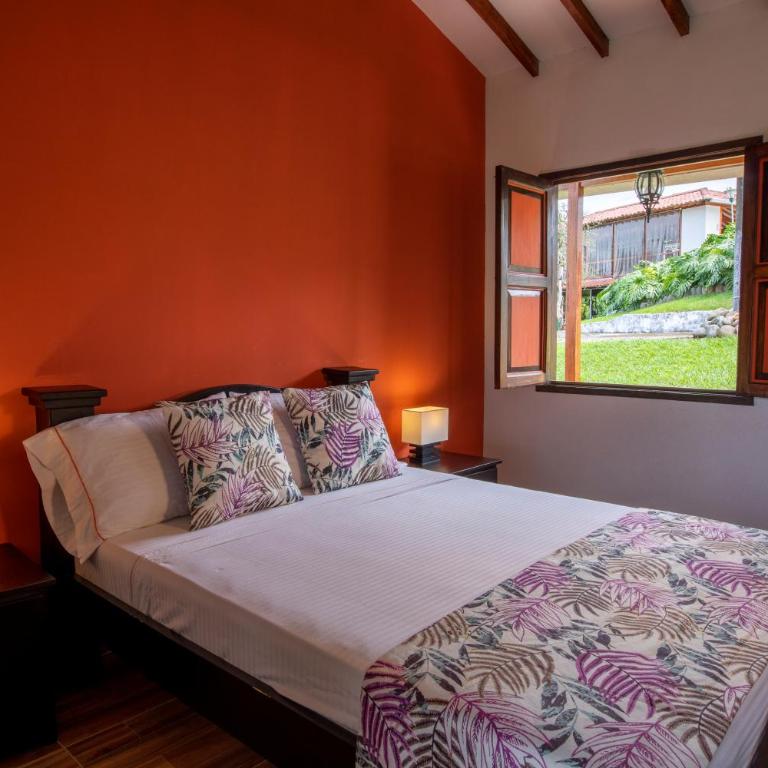HOTEL YANUBA CAMPESTRE - Double Room - 2
