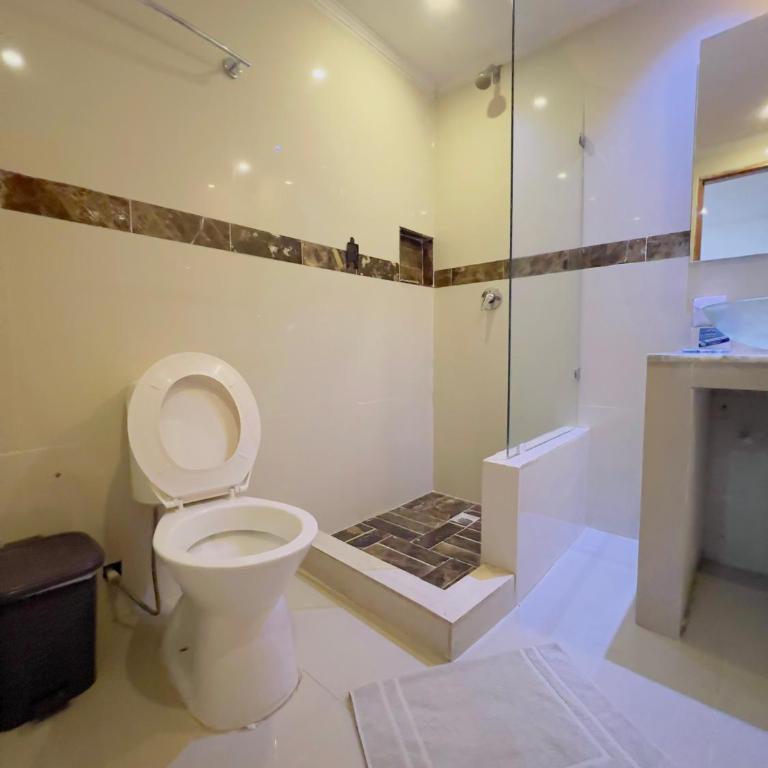 Hotel Costa del Sol - Superior Quadruple Room - 4