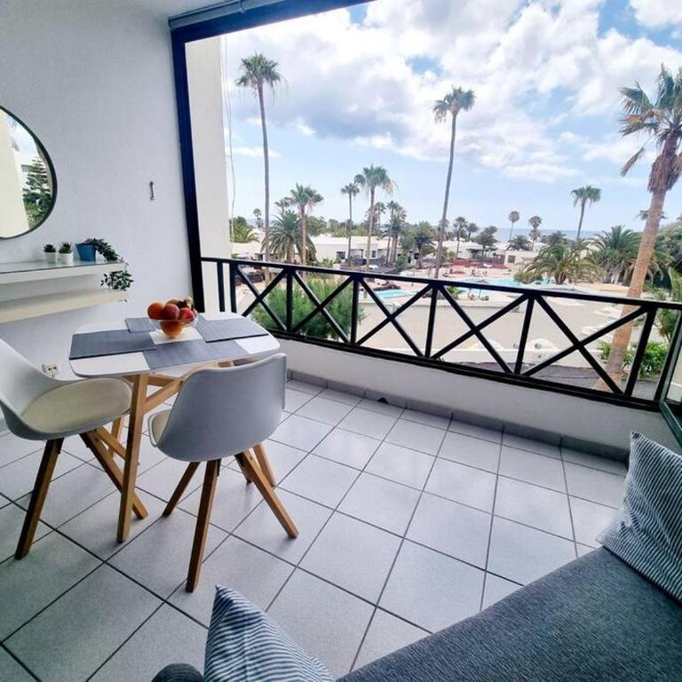 Luxury Ocean View Playa Roca - Apartamento de 1 dormitorio - 1