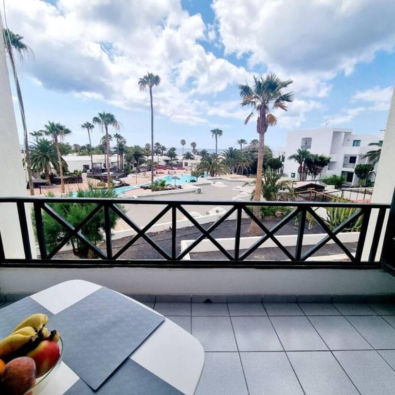 Luxury Ocean View Playa Roca - Apartamento de 1 dormitorio - 2