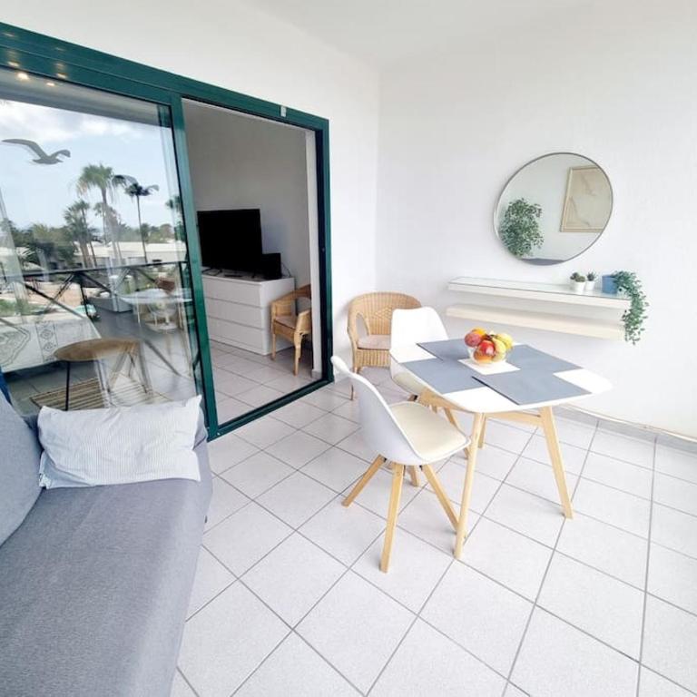 Luxury Ocean View Playa Roca - Apartamento de 1 dormitorio - 5