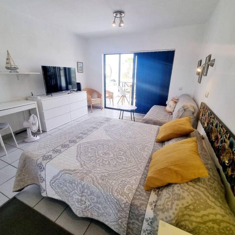 Luxury Ocean View Playa Roca - Apartamento de 1 dormitorio - 7