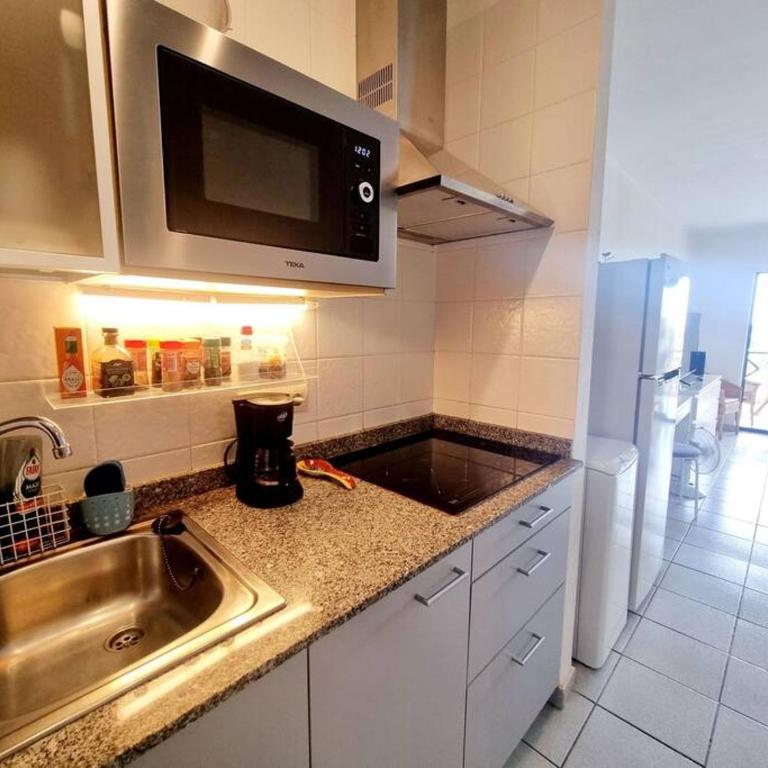 Luxury Ocean View Playa Roca - Apartamento de 1 dormitorio - 9