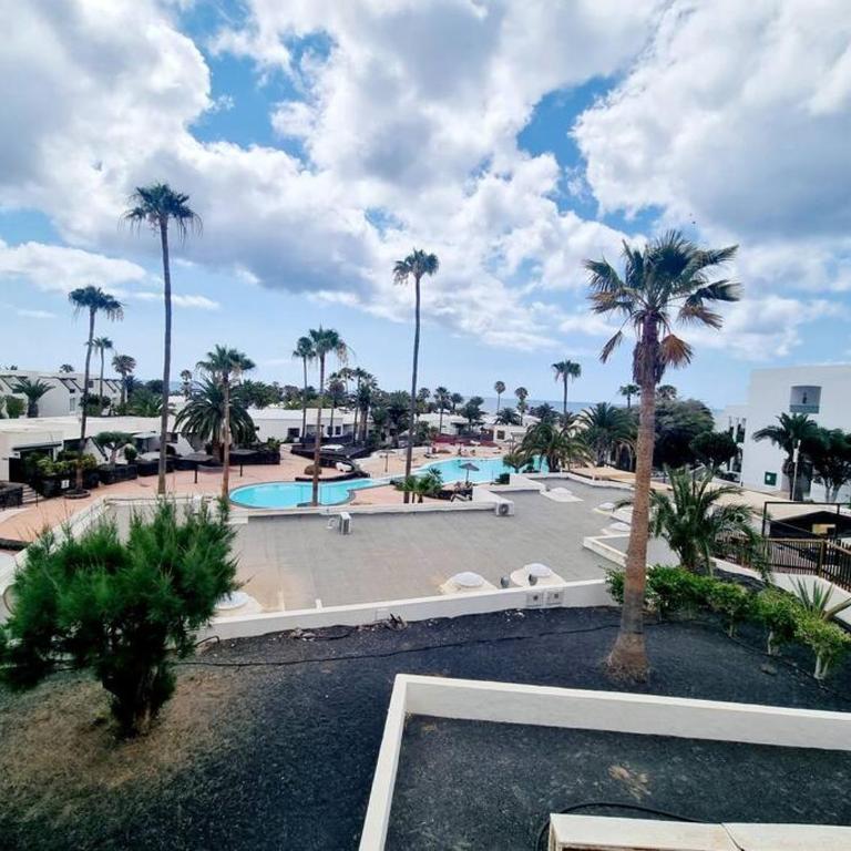 Luxury Ocean View Playa Roca - Apartamento de 1 dormitorio - 13