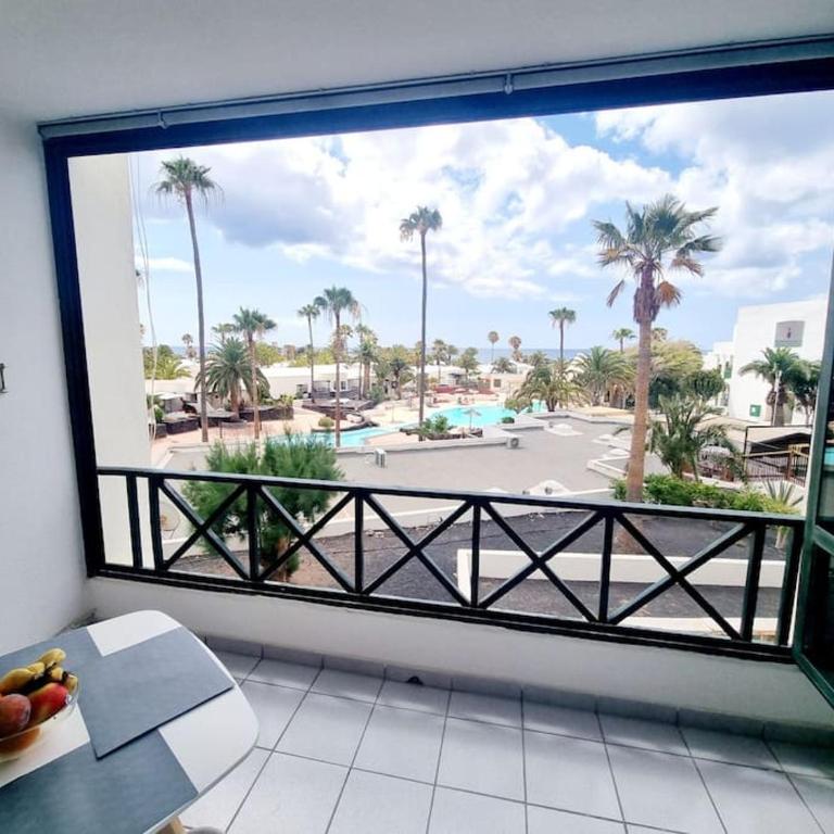 Luxury Ocean View Playa Roca - Apartamento de 1 dormitorio - 14