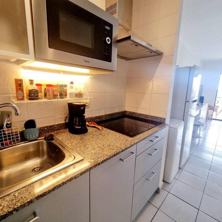 Luxury Ocean View Playa Roca - Apartamento de 1 dormitorio - 15