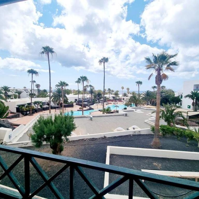 Luxury Ocean View Playa Roca - Apartamento de 1 dormitorio - 16