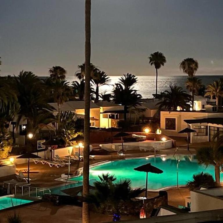 Luxury Ocean View Playa Roca - Apartamento de 1 dormitorio - 20