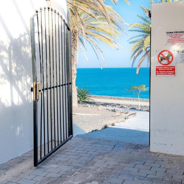 Luxury Ocean View Playa Roca - Apartamento de 1 dormitorio - 24