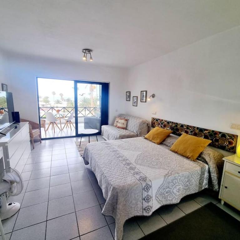 Luxury Ocean View Playa Roca - Apartamento de 1 dormitorio - 25