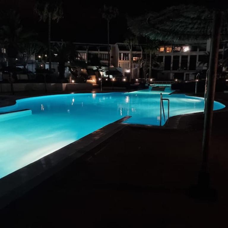 Luxury Ocean View Playa Roca - Apartamento de 1 dormitorio - 26
