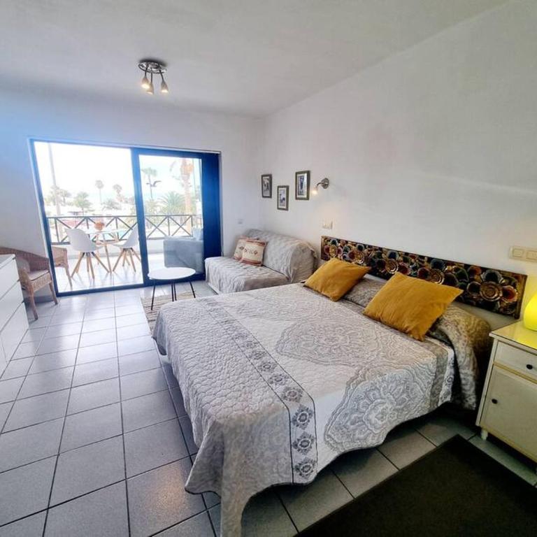 Luxury Ocean View Playa Roca - Apartamento de 1 dormitorio - 27