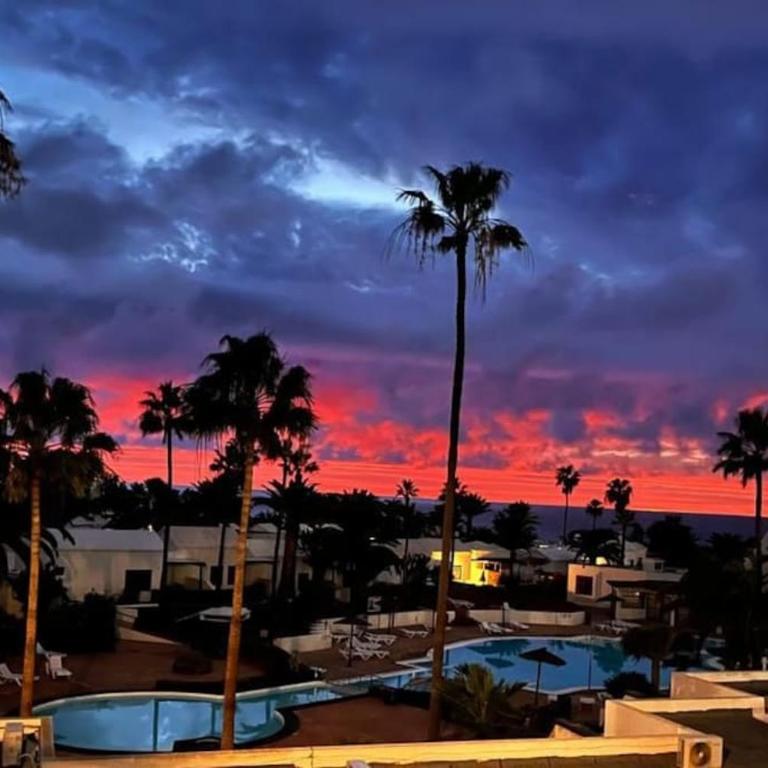 Luxury Ocean View Playa Roca - Apartamento de 1 dormitorio - 28