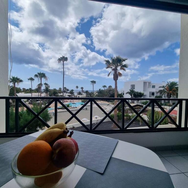 Luxury Ocean View Playa Roca - Apartamento de 1 dormitorio - 29