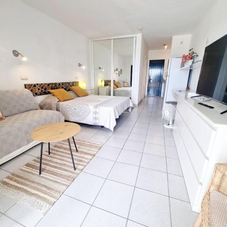 Luxury Ocean View Playa Roca - Apartamento de 1 dormitorio - 34